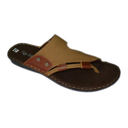 Manufacturers Exporters and Wholesale Suppliers of Mens Causal Thong Sandals Bengaluru Karnataka